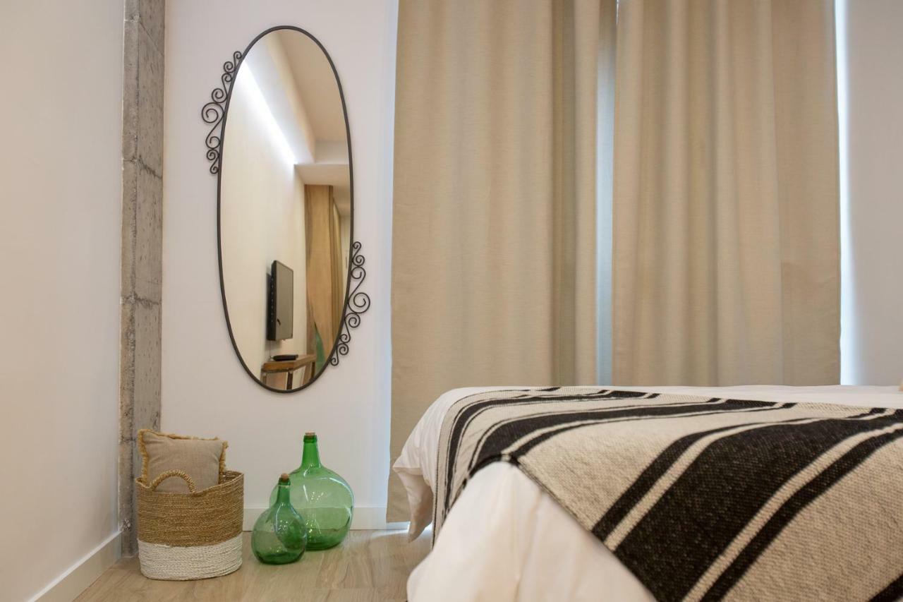 Bohemian Loft - Las Canteras Beach Las Palmas de Gran Canaria Eksteriør bilde